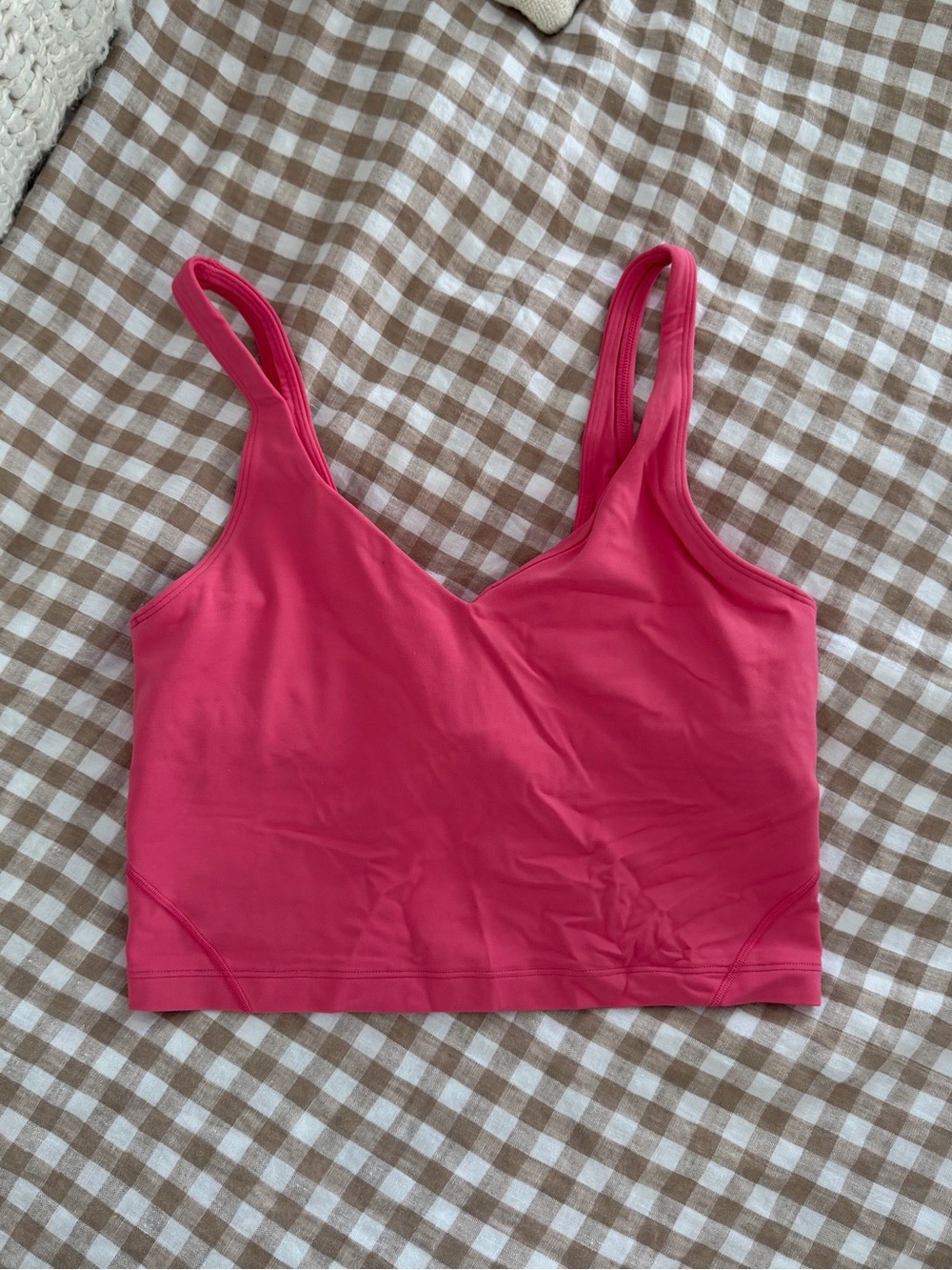 Lululemon Align Tank